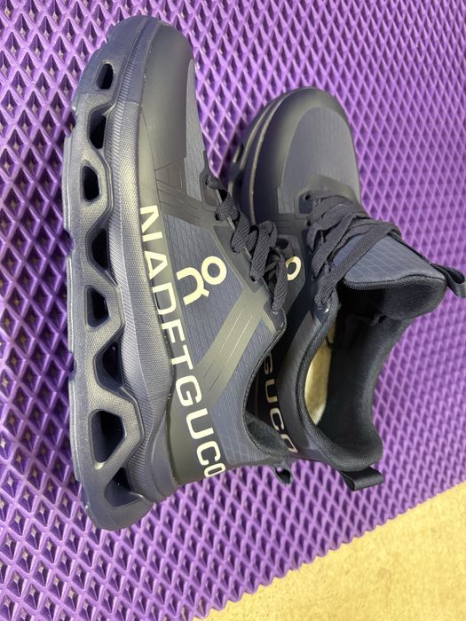 Кросовки ON running