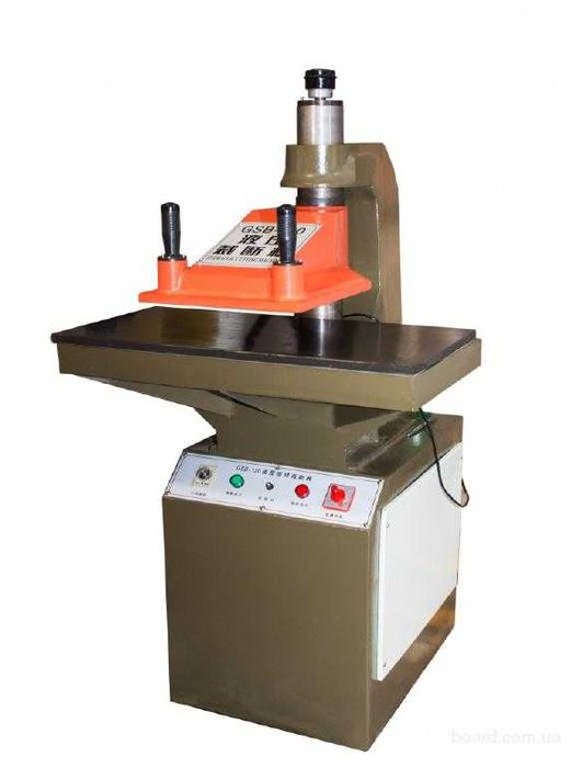 продам вырубочный пресс