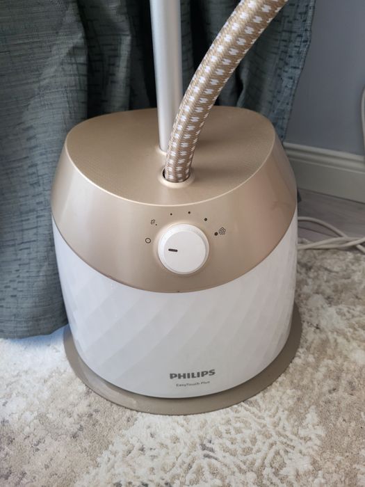 Паровой утюг отпариватель philips