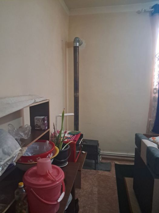 Продается квартира
