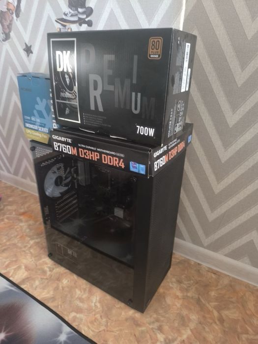 Продам компьютер