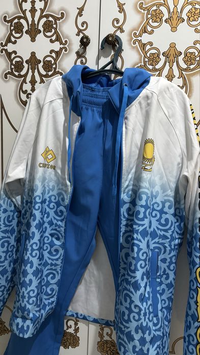 Мужская и Женская одежда