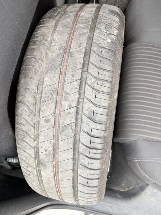 Anvelope Bridgestone Ecopia EP 150