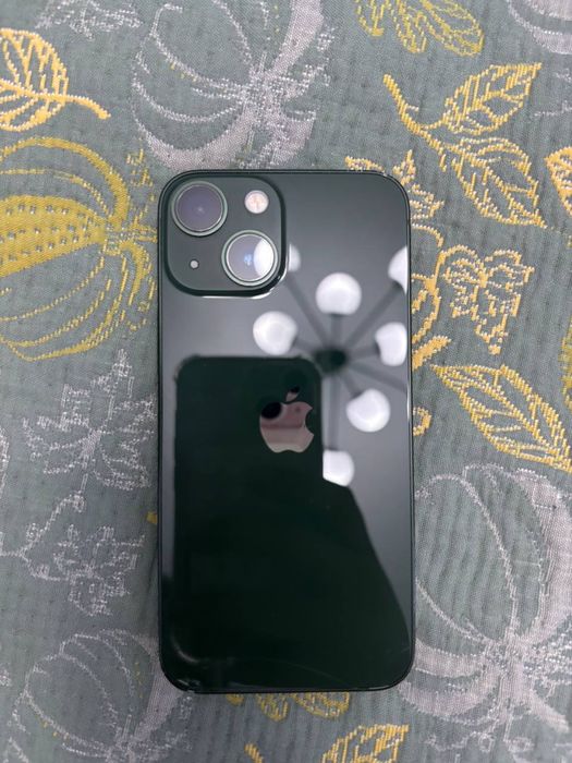 Iphone 13 mini 128 80%