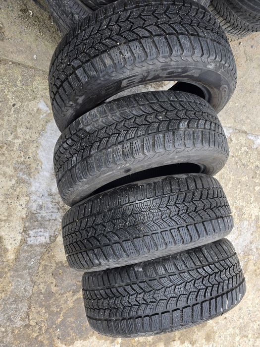 Debica Frigo HP2 225/55/17 DOT 2724