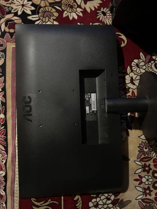 Componente Pc-Monitor