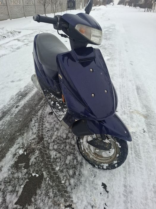 Vând sau schimb Scuter Honda