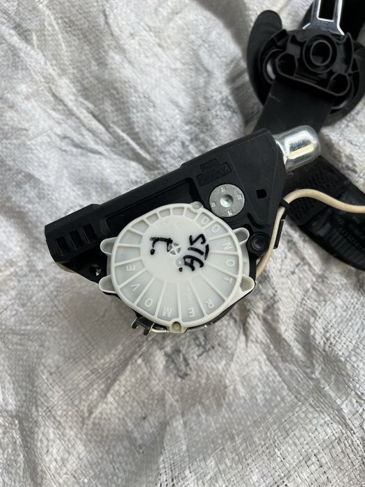 Centuri fata stanga dreapta set pt vw passat b7 b6 cc si modul