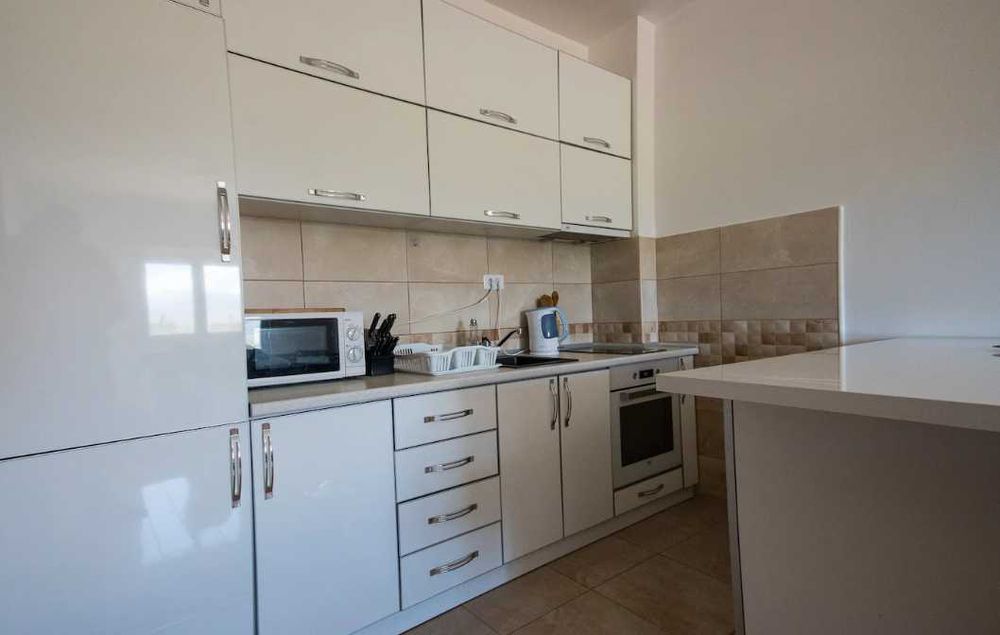 Дава се под наем Двустаен апартамент в Пловдив, Западен - 52 кв.м за 341.7 € - Снимка #2