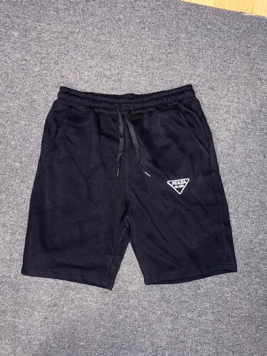 Pantaloni scurti PRADA