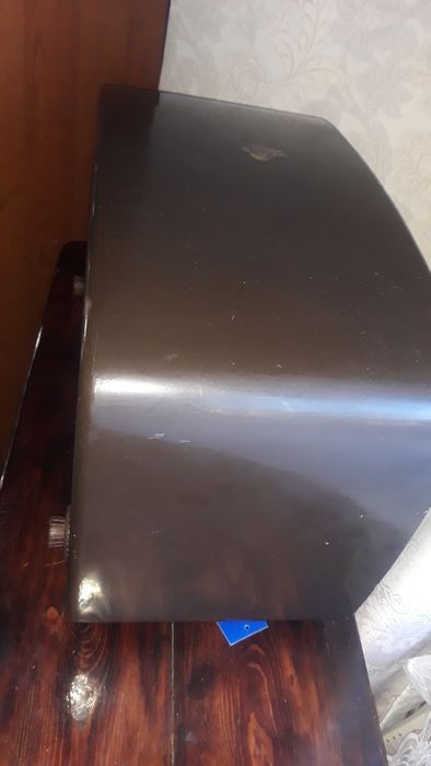 Радиоприёмник Балтика 52