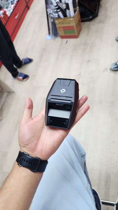 Antiradar neoline 8800s wifi black.