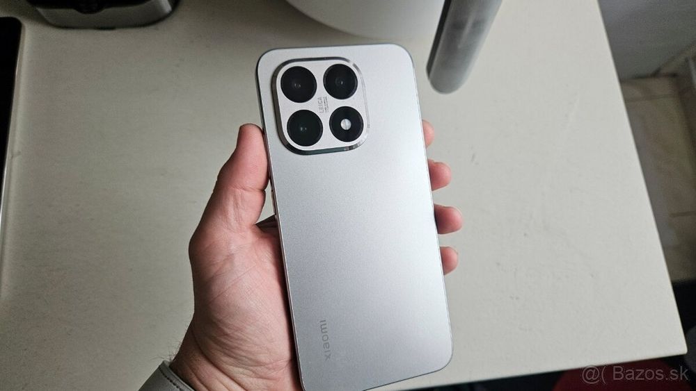 Xiaomi 15t 12/256
