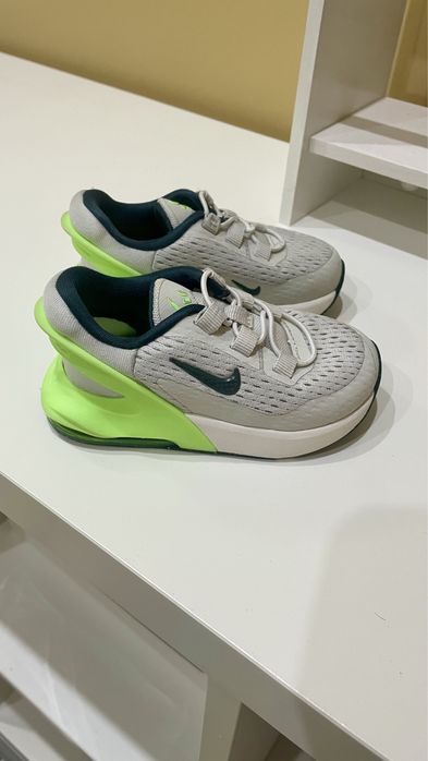 Детски Nike air max 270 go