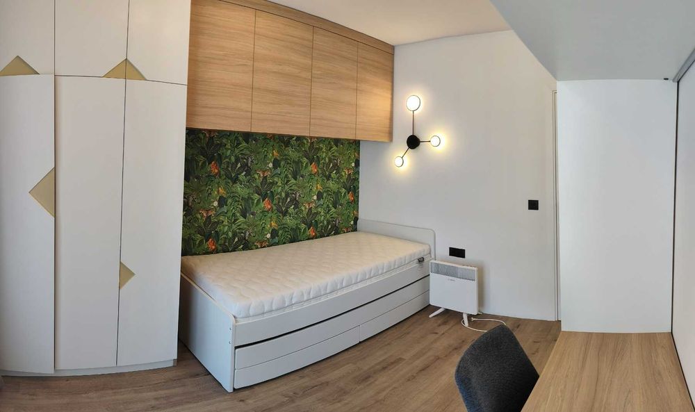 Дава се под наем Тристаен апартамент в София, Малинова долина - 67 кв.м за 775 € - Снимка #5