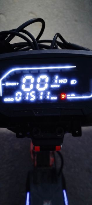 Vând kamikaze k1 plus