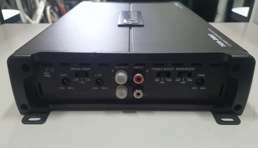 Нов! Усилвател Thunder tca-2087