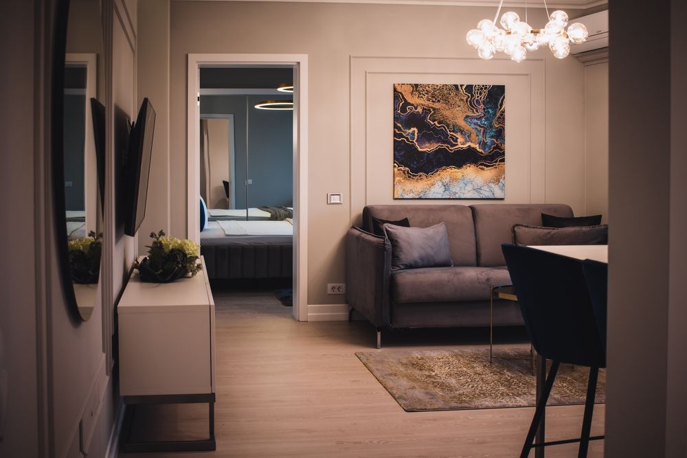 Apartamente in regim hotelier /PARCUL CENTRAL  (OFERIM FACTURA)