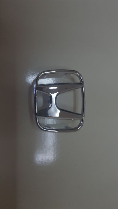 Емблема хонда за волан