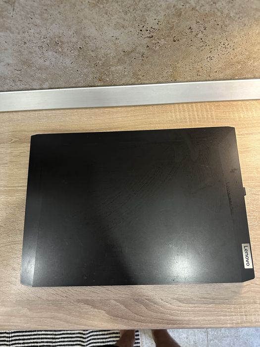 Ofertă! IdeaPad Gaming 3, GTX1650, Ryzen 5 5600H