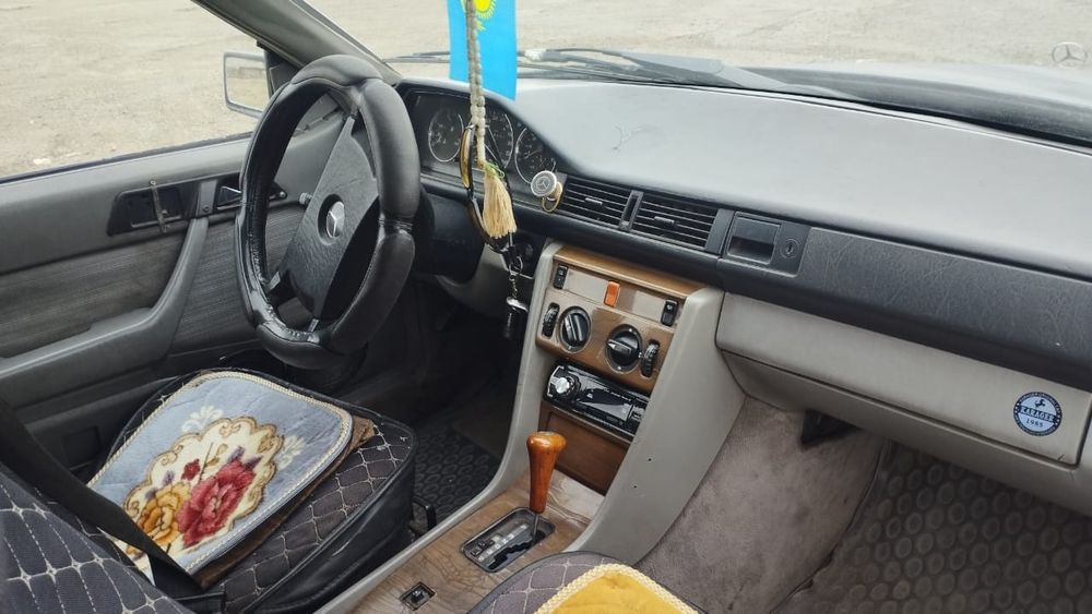 Продам мерсед или ОБМЕН НА РАВНОЦЕННУЮ