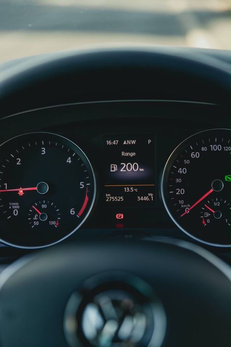 VOLKSWAGEN Passat 2015 — imagine 5