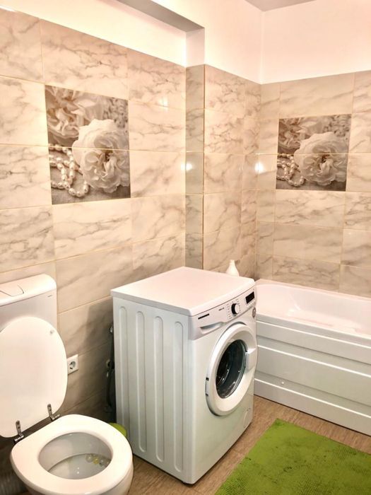 Apartament 2 camere Amurgului