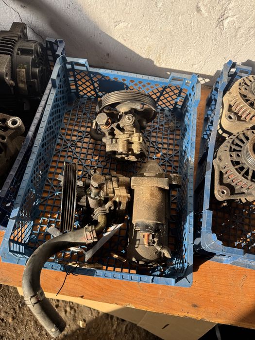 Pompe servo suzuki gv 2.0 benzina