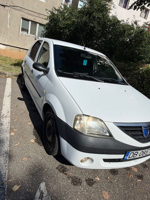 Dacia Logan  1,4