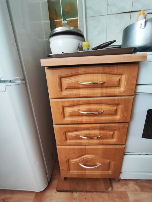 Кухонный гарнитур