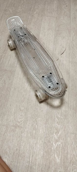 Скейтборд для подростка/взрослых