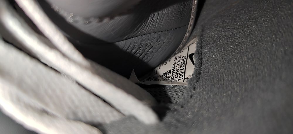 Nike Air Force 1 Mid Jewel NYC, номер 37,5