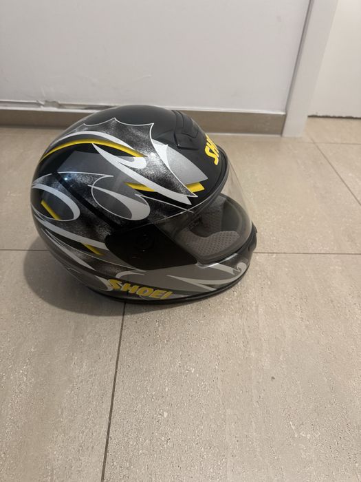 Casca de motocicleta