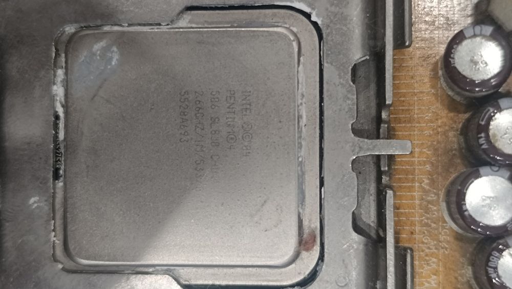 Комплект материнских плат x2