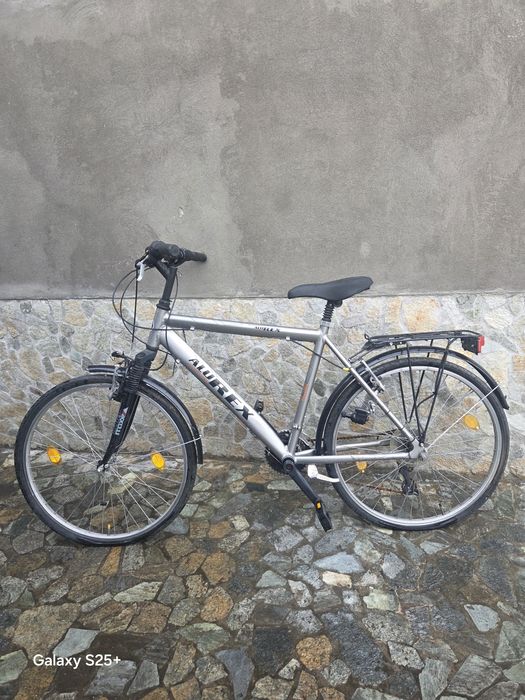 Bicicletă ALLREX