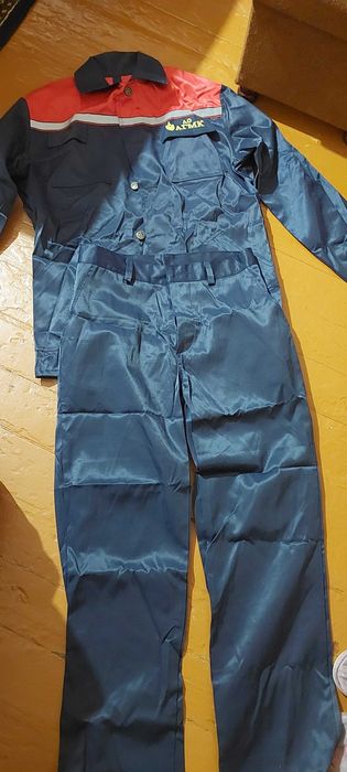 Продается новая спецодежда