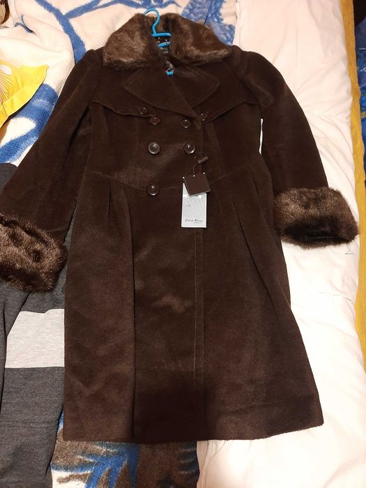 Зимни дебели якета