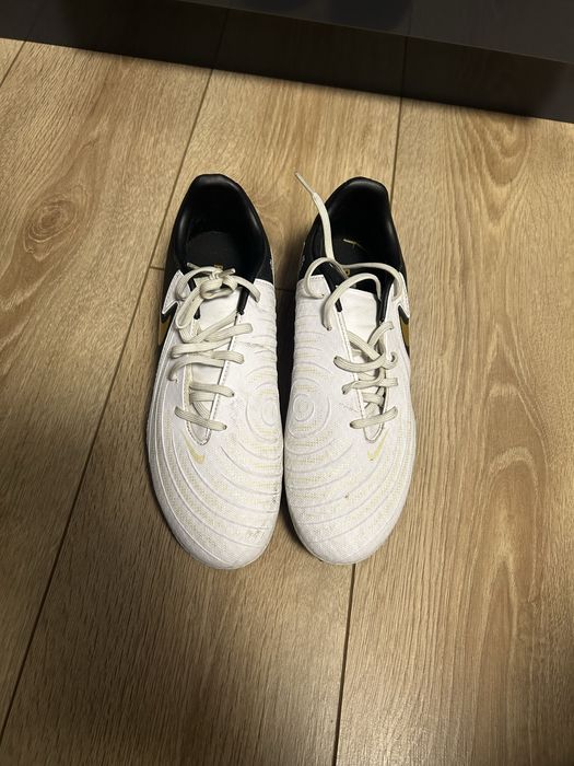 Ghete fotbal nike phantom