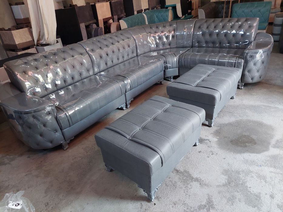 Мехмон хона учун честор угалок