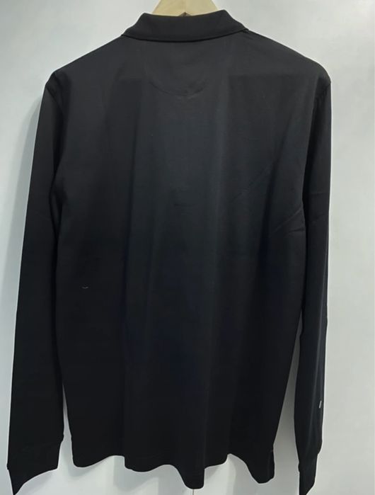 Bluza noua cu fermoar Isaia Napoli - Made In Italy