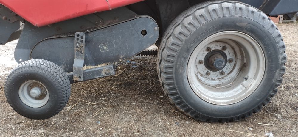 Продам пресс подборщик