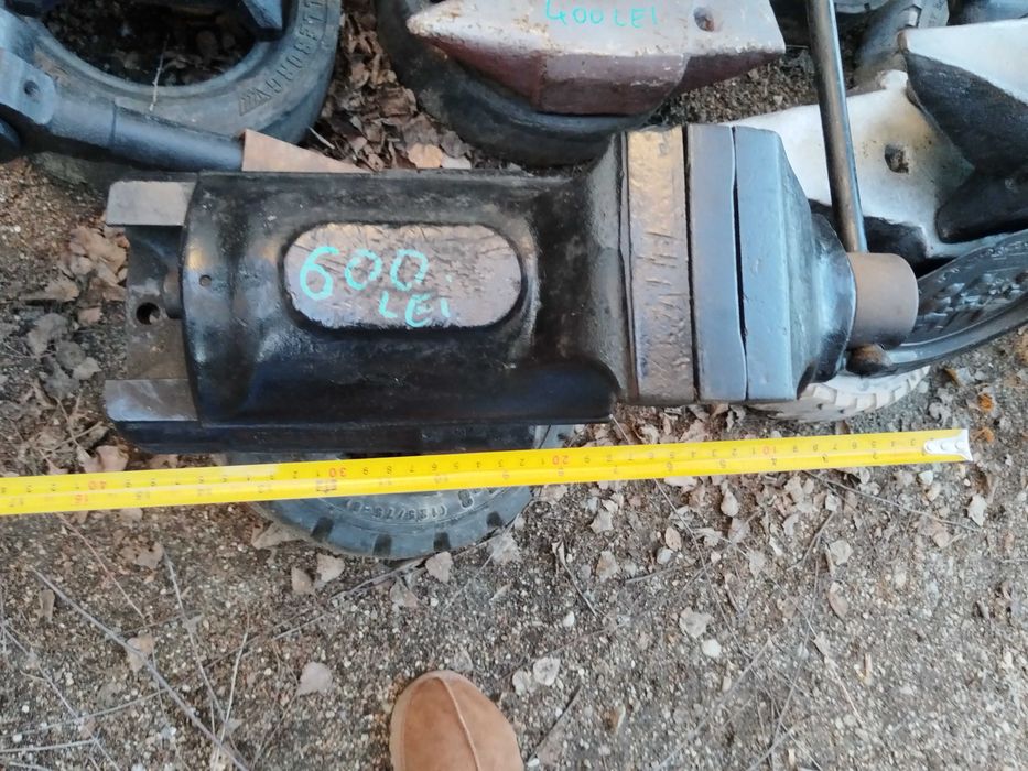 Menghina veche originala