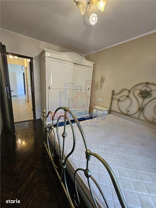 Apartament 3 Camere COPOU - Universitate