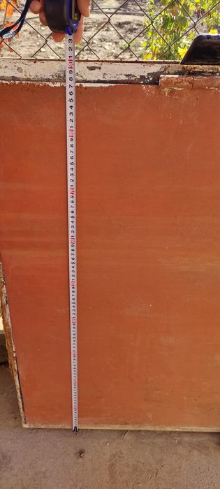 Дверь есік бу входной