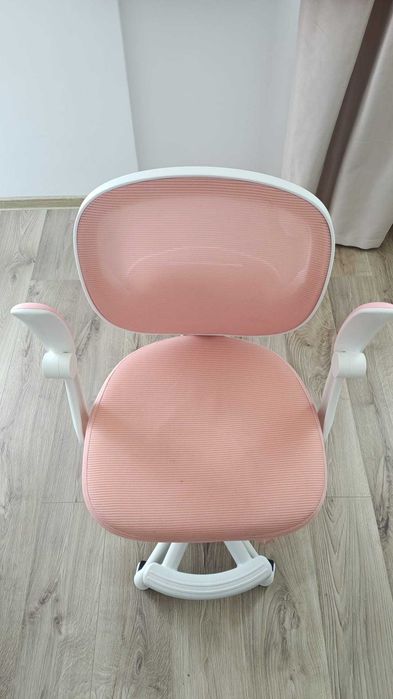 Scaun ergonomic pentru copii
