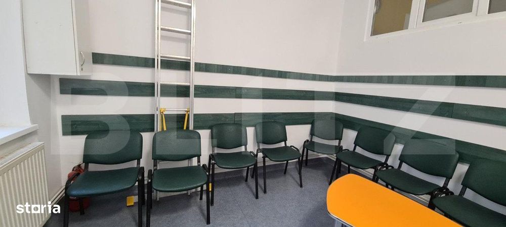 Spatiu comercial, 12 MP, zona Ultracentrala