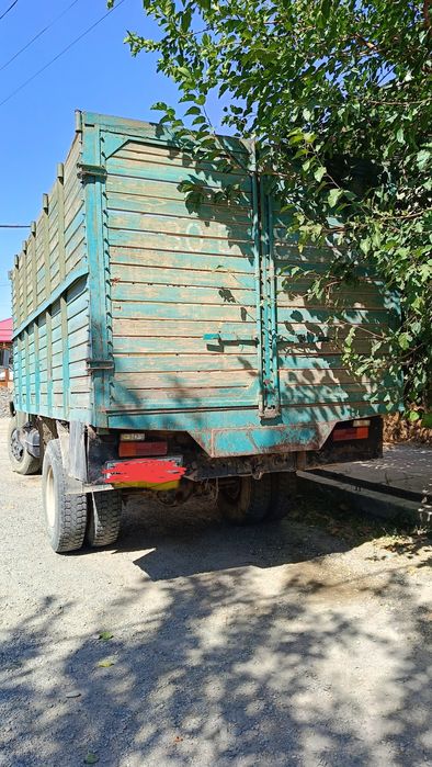 Зил 130 длиномер