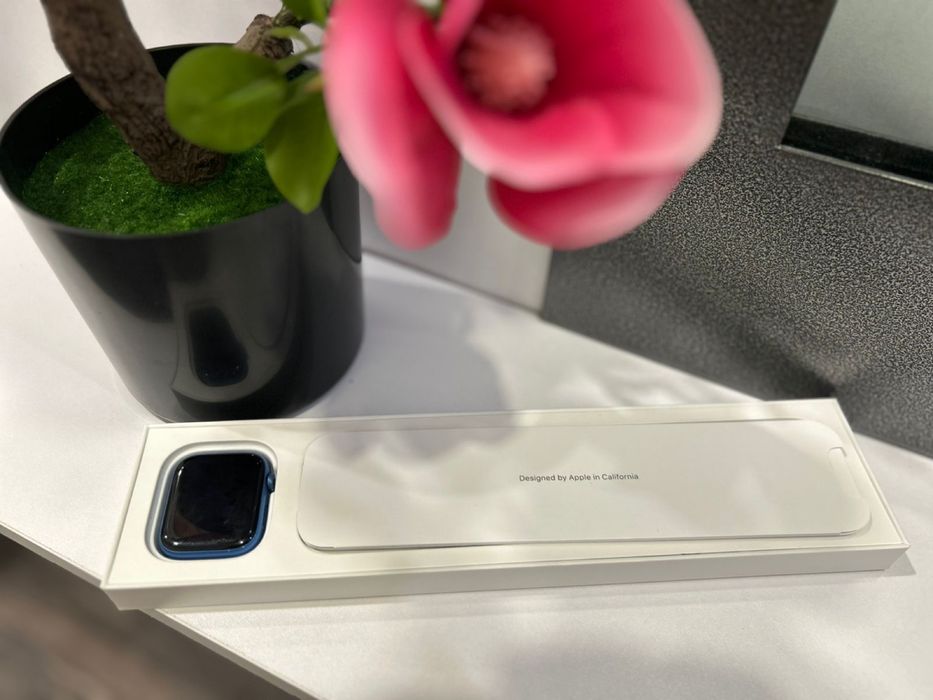 Apple Watch Series 7 45mm