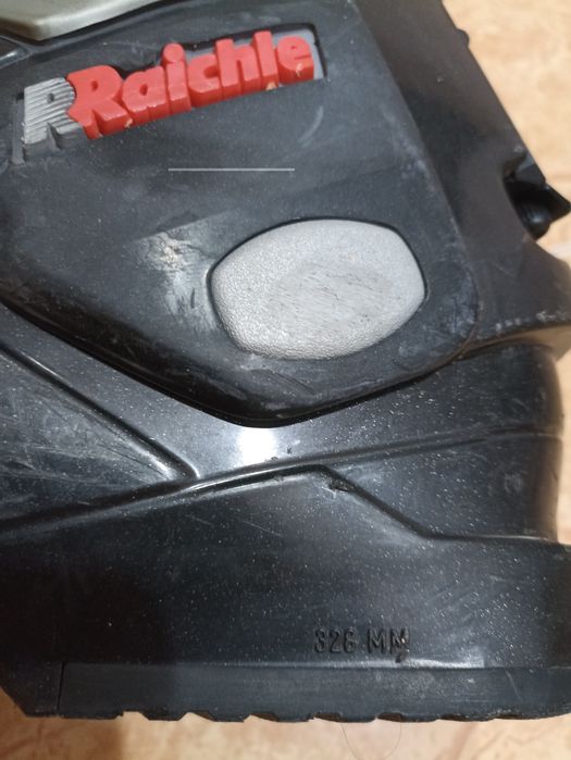 Ски обувки Raichle