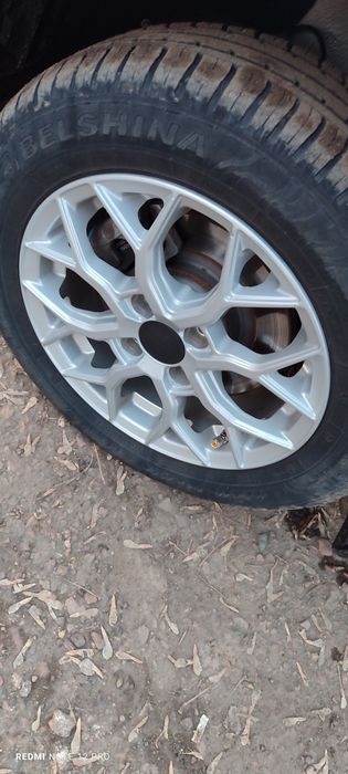 Продам гранту фл